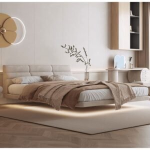 Floating Bed