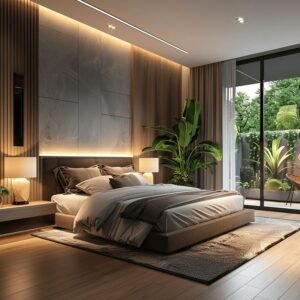 Bedroom Designs