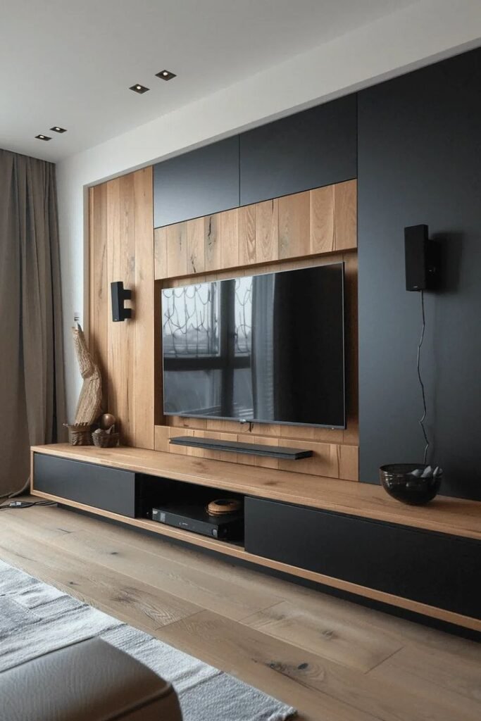 Wall Unit