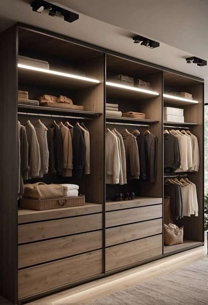 Wardrobe