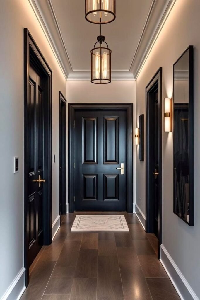 Door Renos