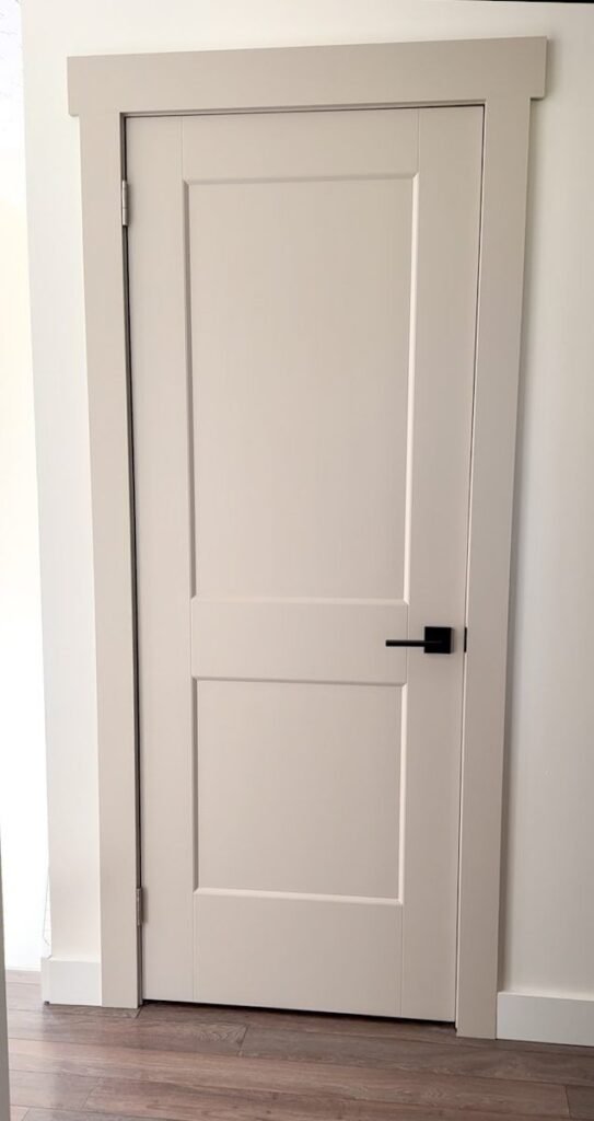 Door Renos